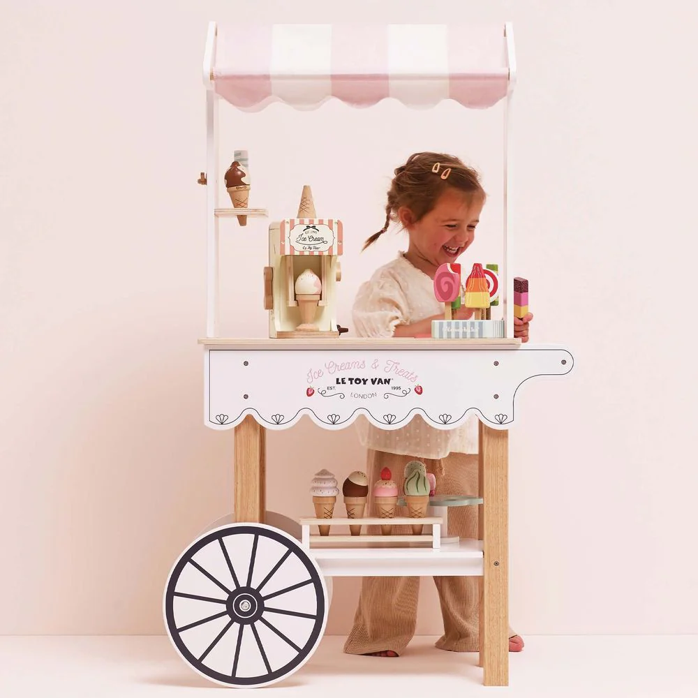 Iconic Toys and Timeless Gifts