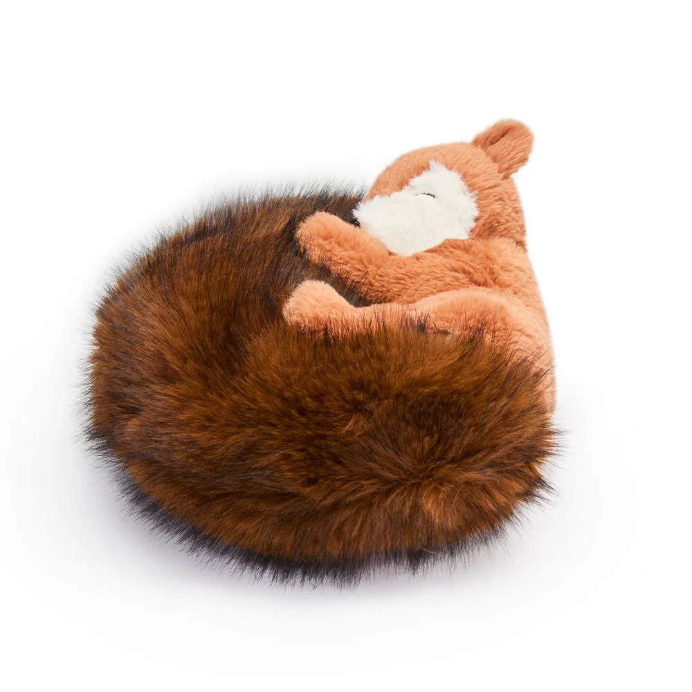 10” Big Tails Squirrel Plush - Image 3