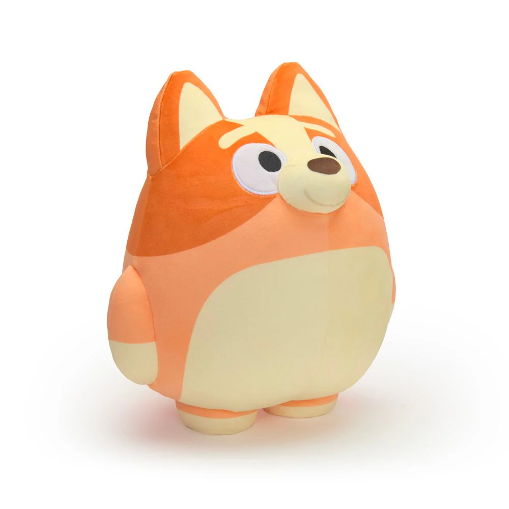 10” Bingo Blob Plush - Image 4
