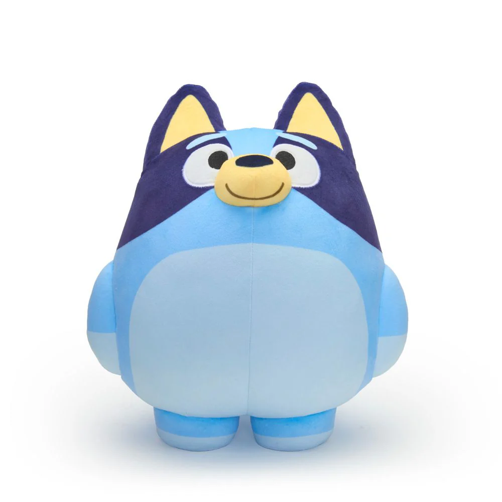 10” Bluey Blob Plush
