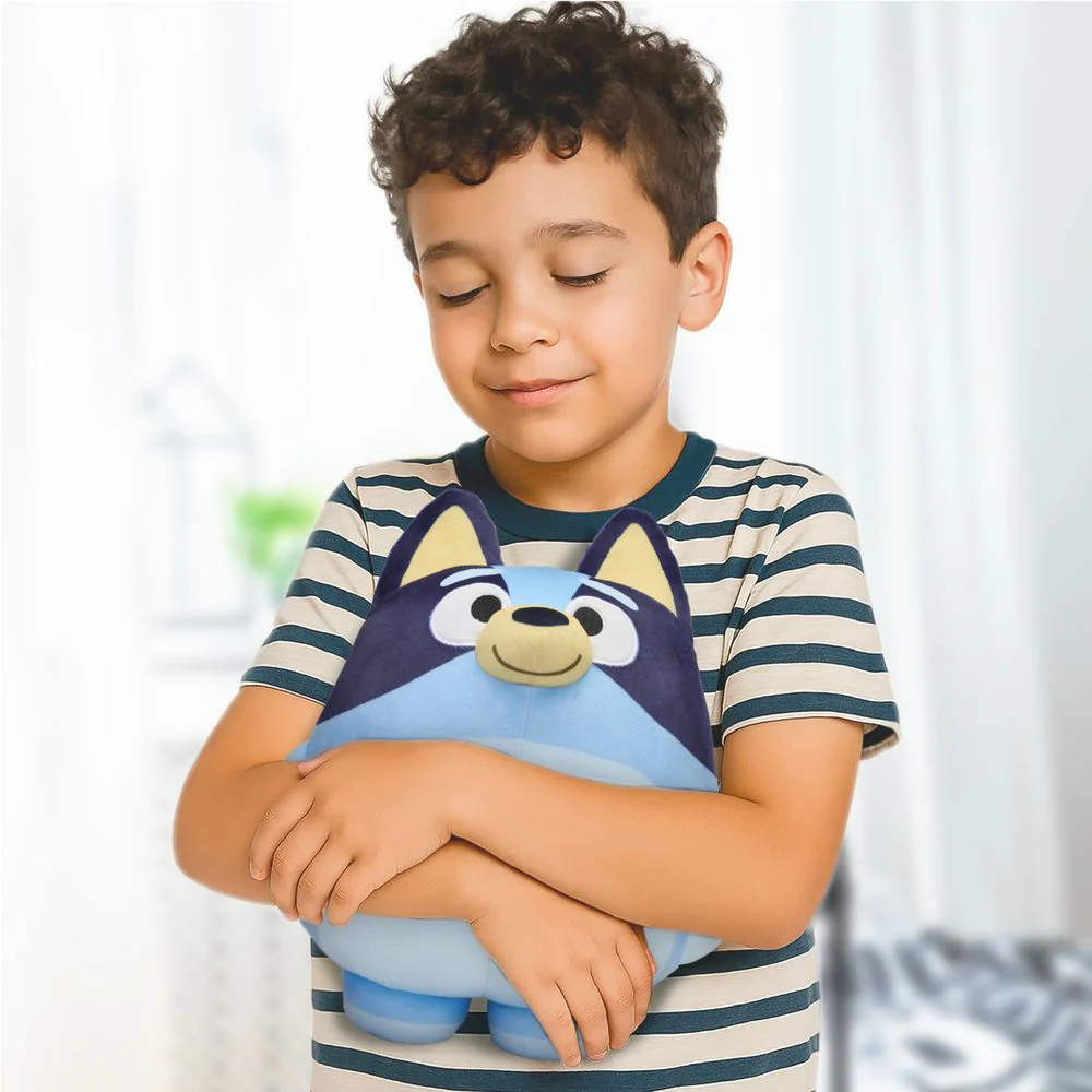 10” Bluey Blob Plush - Image 2