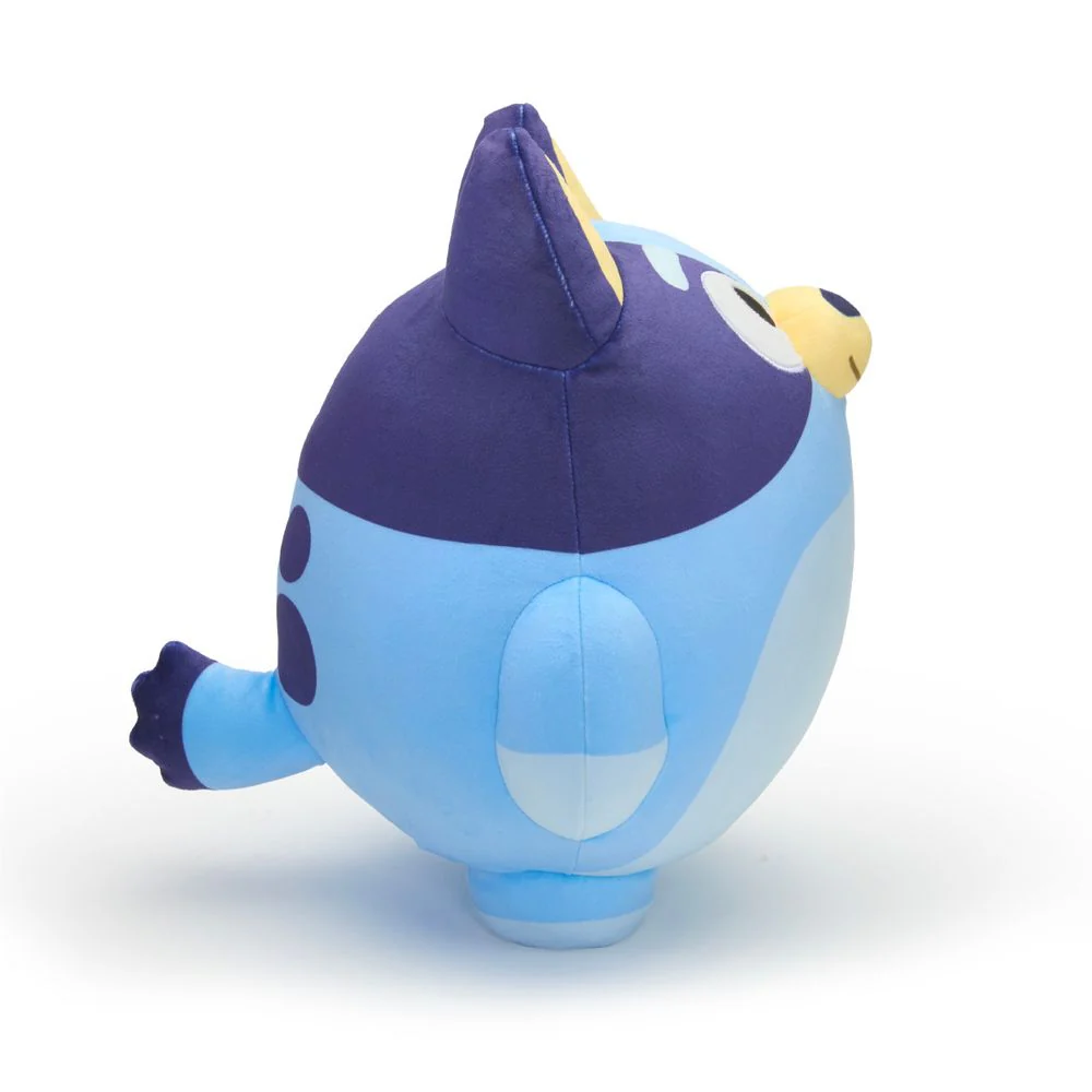 10” Bluey Blob Plush - Image 3