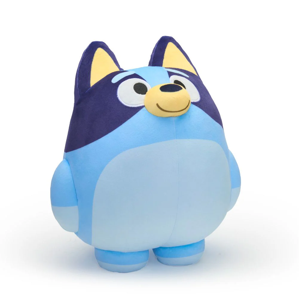 10” Bluey Blob Plush - Image 4