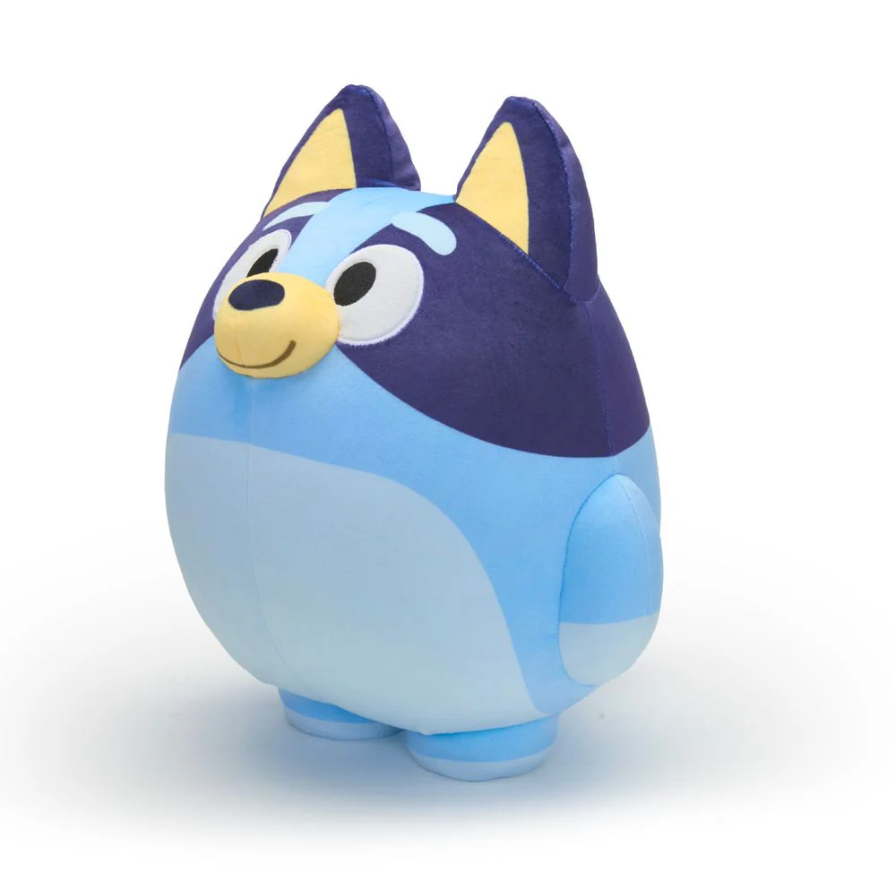 10” Bluey Blob Plush - Image 5