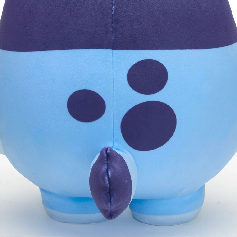 10” Bluey Blob Plush - Image 6