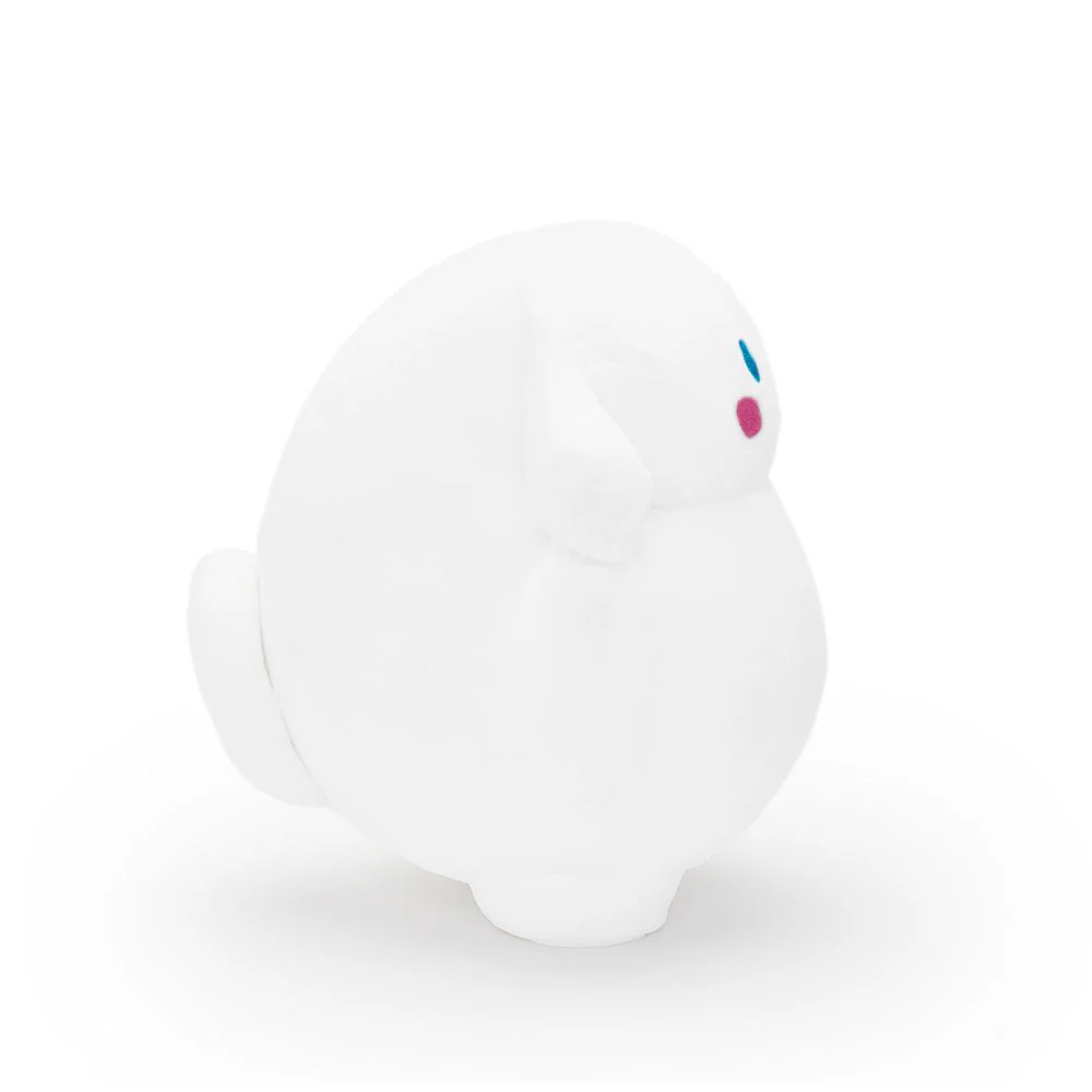 10” Cinnamoroll Blob Plush - Image 3