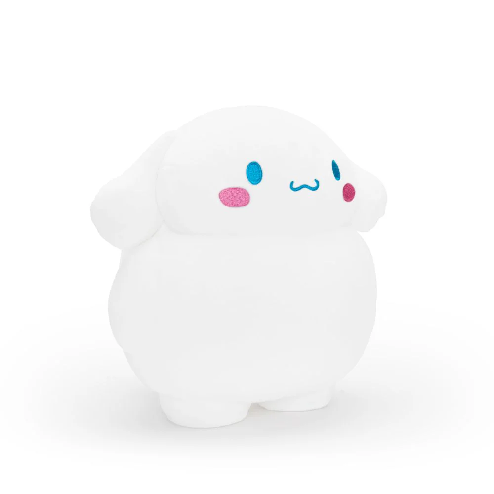 10” Cinnamoroll Blob Plush - Image 4