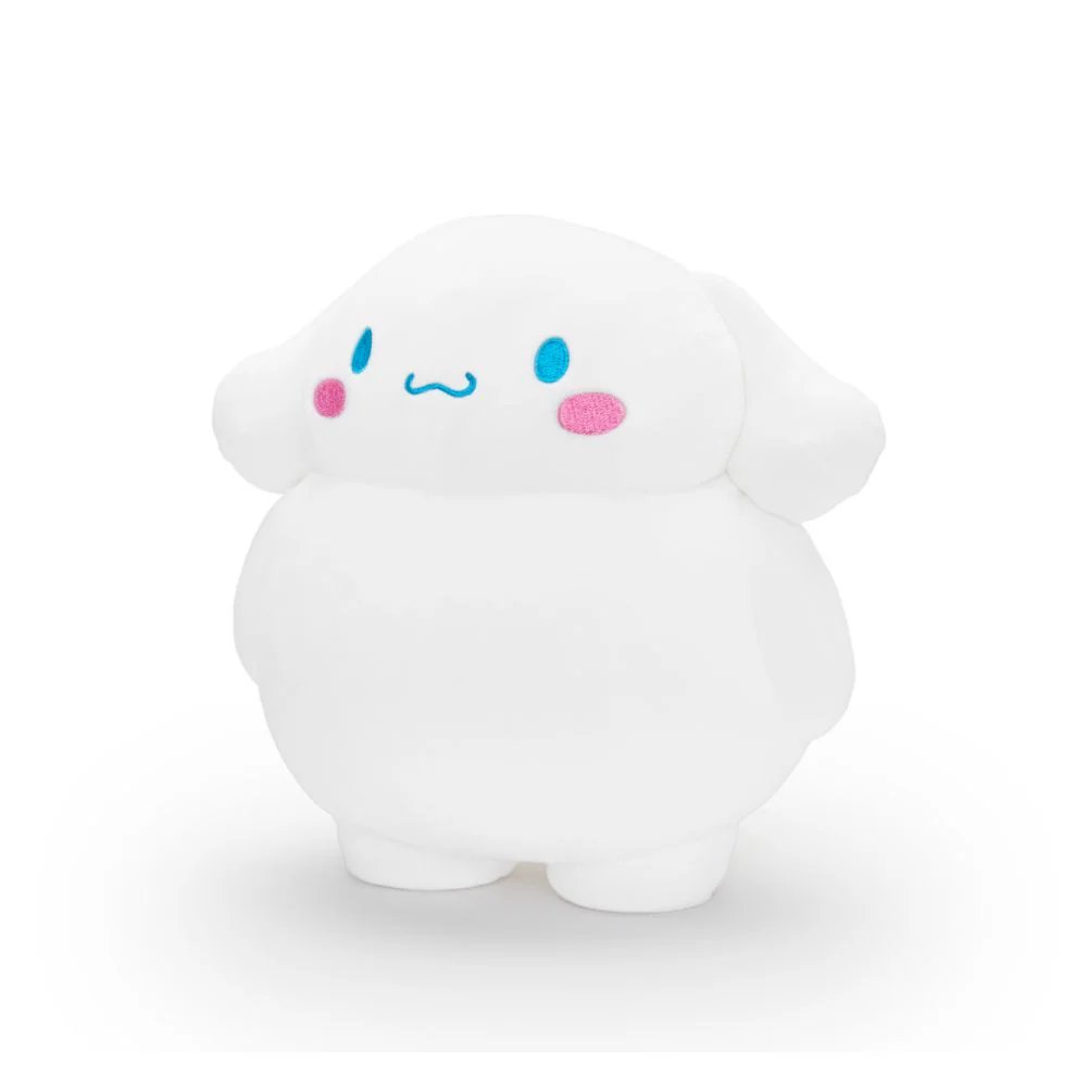 10” Cinnamoroll Blob Plush - Image 5