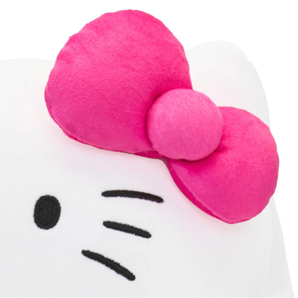 10” Hello Kitty Blob Plush - Image 3