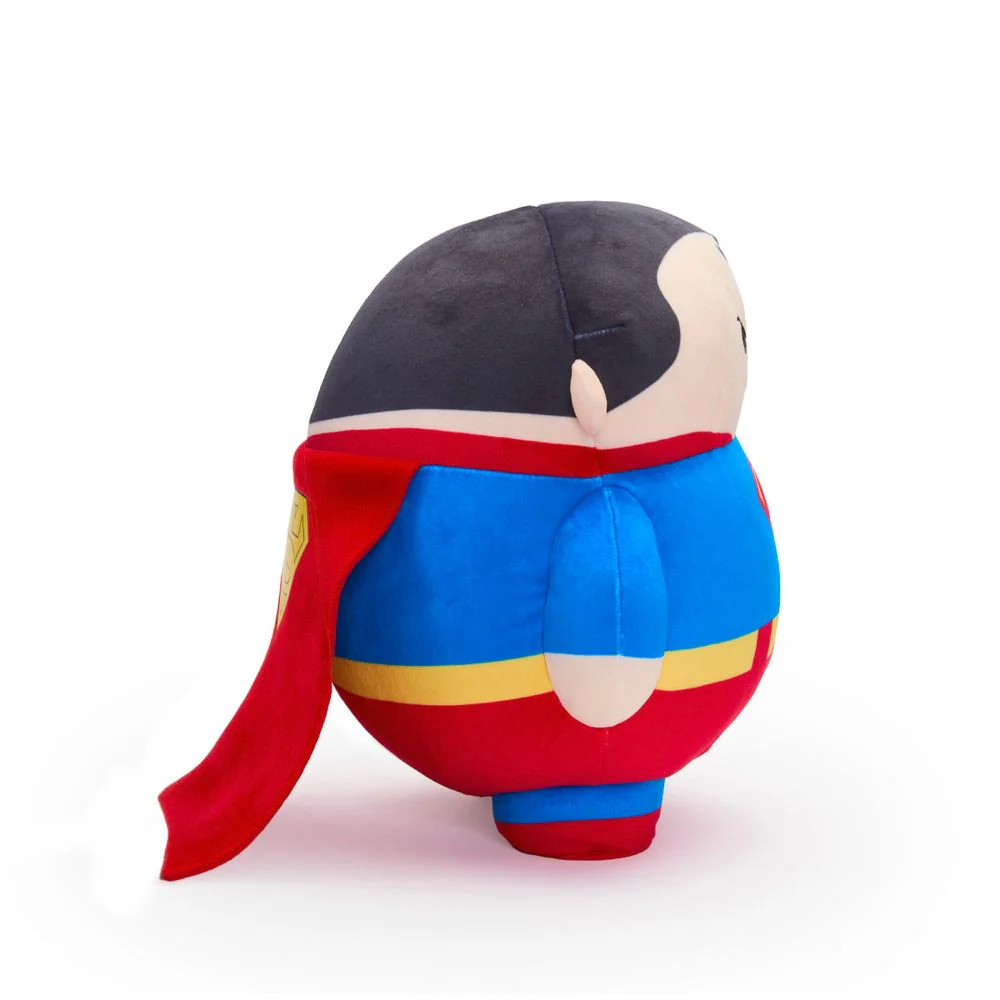 10” Superman Blob Plush - Image 3