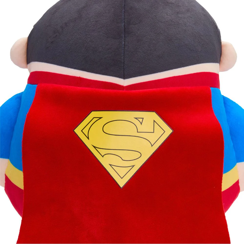 10” Superman Blob Plush - Image 6
