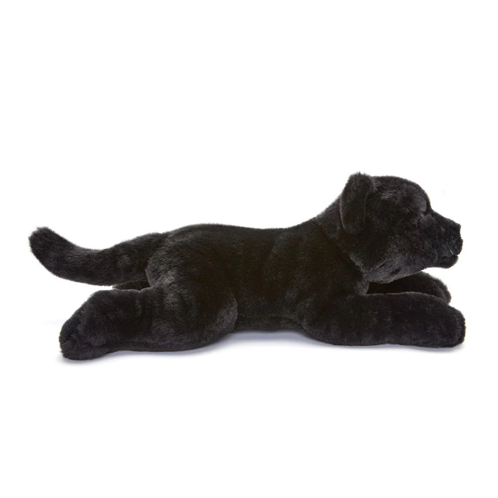 15” Adopt-A-Pets Black Panther Plush - Image 5