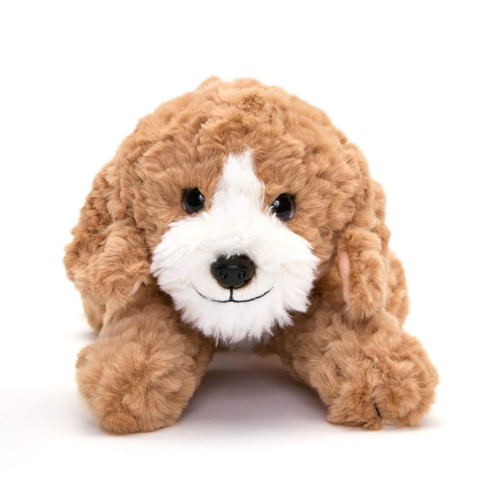 15” Adopt-A-Pets Cockapoo Plush - Image 3