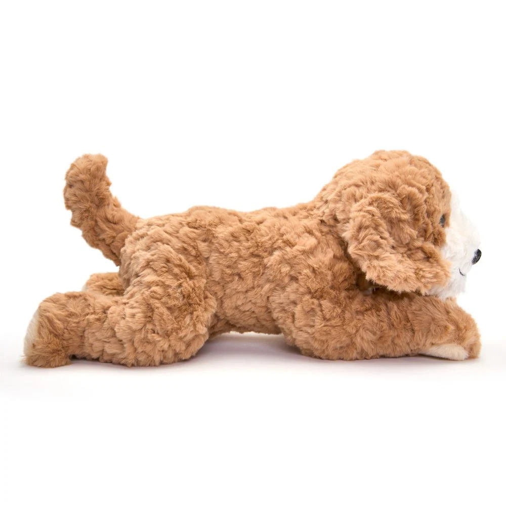 15” Adopt-A-Pets Cockapoo Plush - Image 5