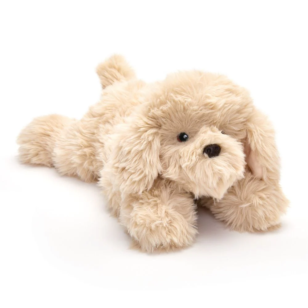15” Adopt-A-Pets Doodle Plush
