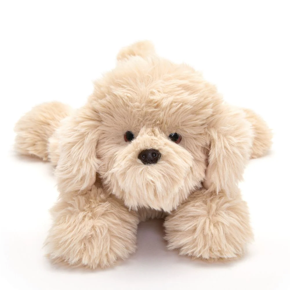 15” Adopt-A-Pets Doodle Plush - Image 4