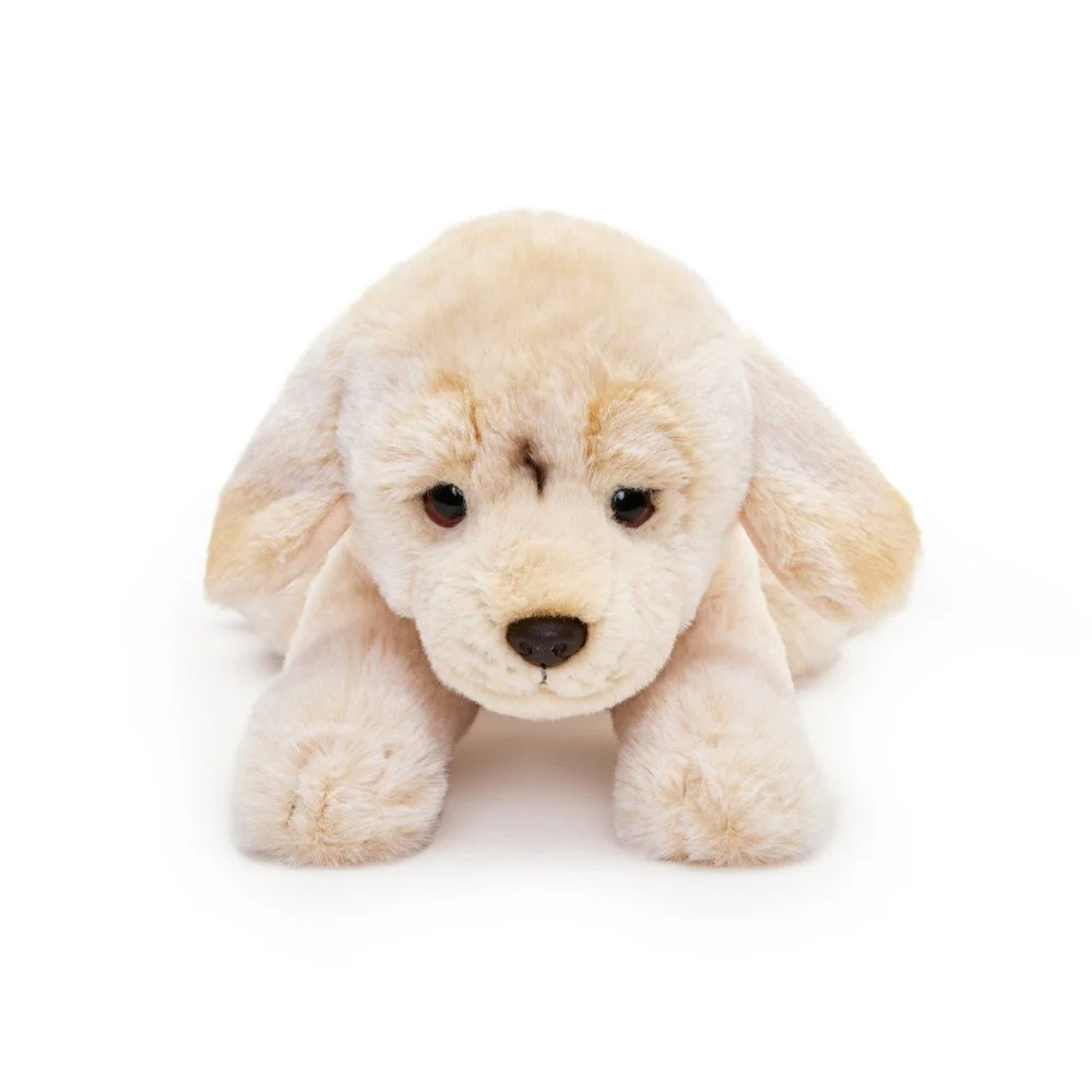 15” Adopt-A-Pets Plush Labrador - Image 3