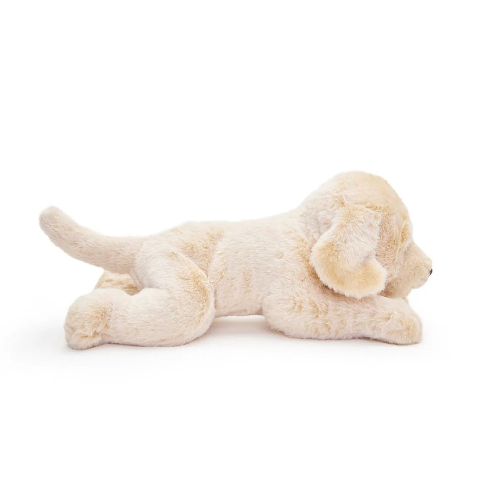15” Adopt-A-Pets Plush Labrador - Image 4
