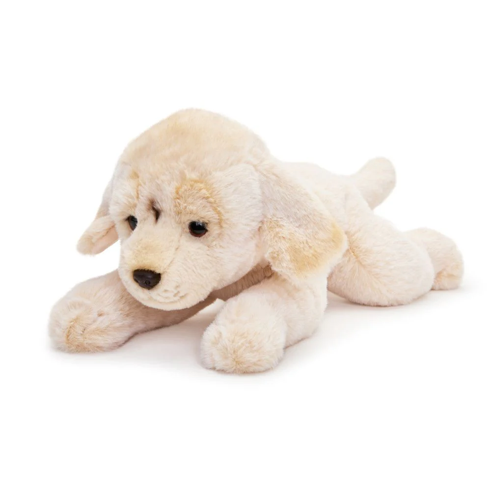 15” Adopt-A-Pets Plush Labrador - Image 5