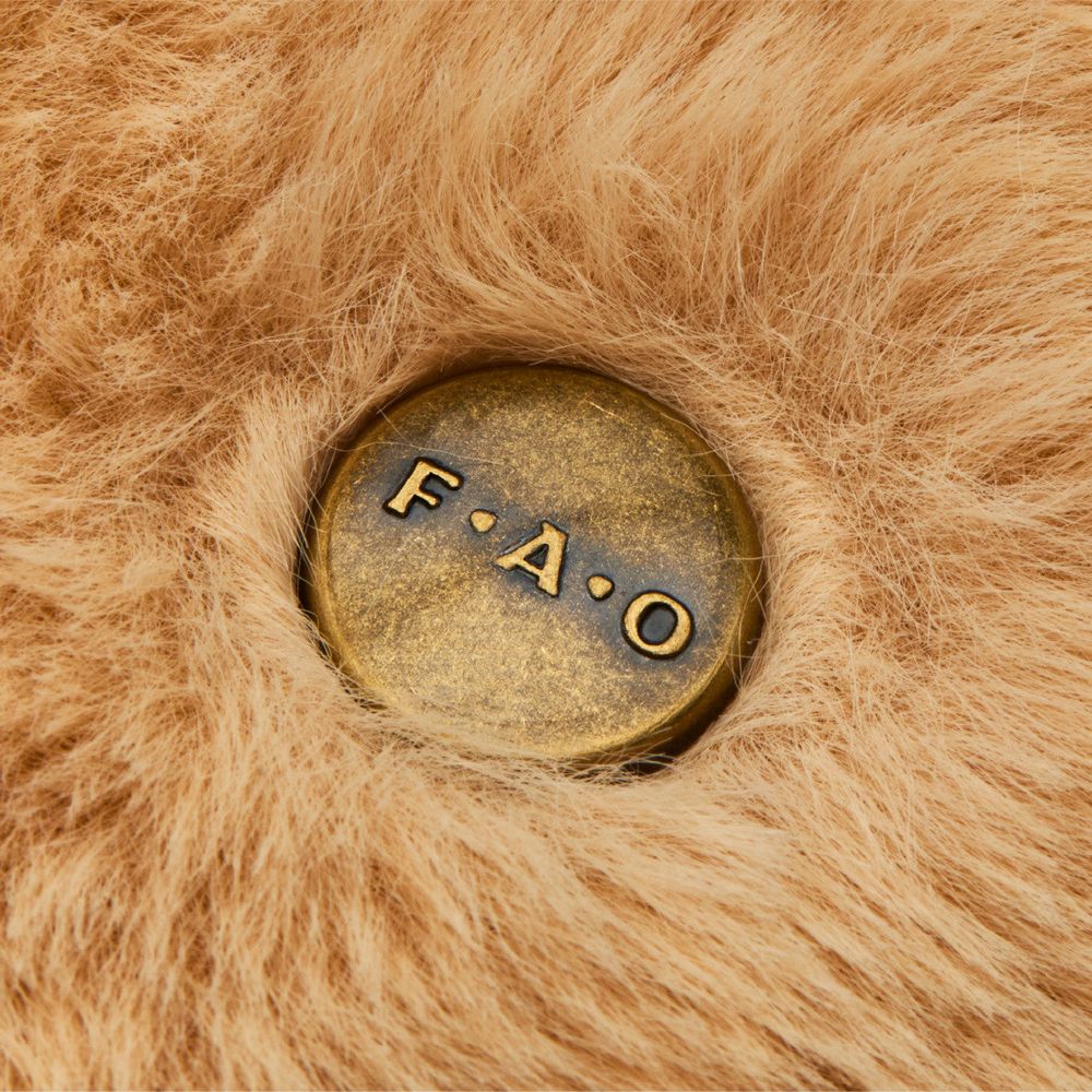 15” Adopt-A-Pets Plush Lion - Image 6