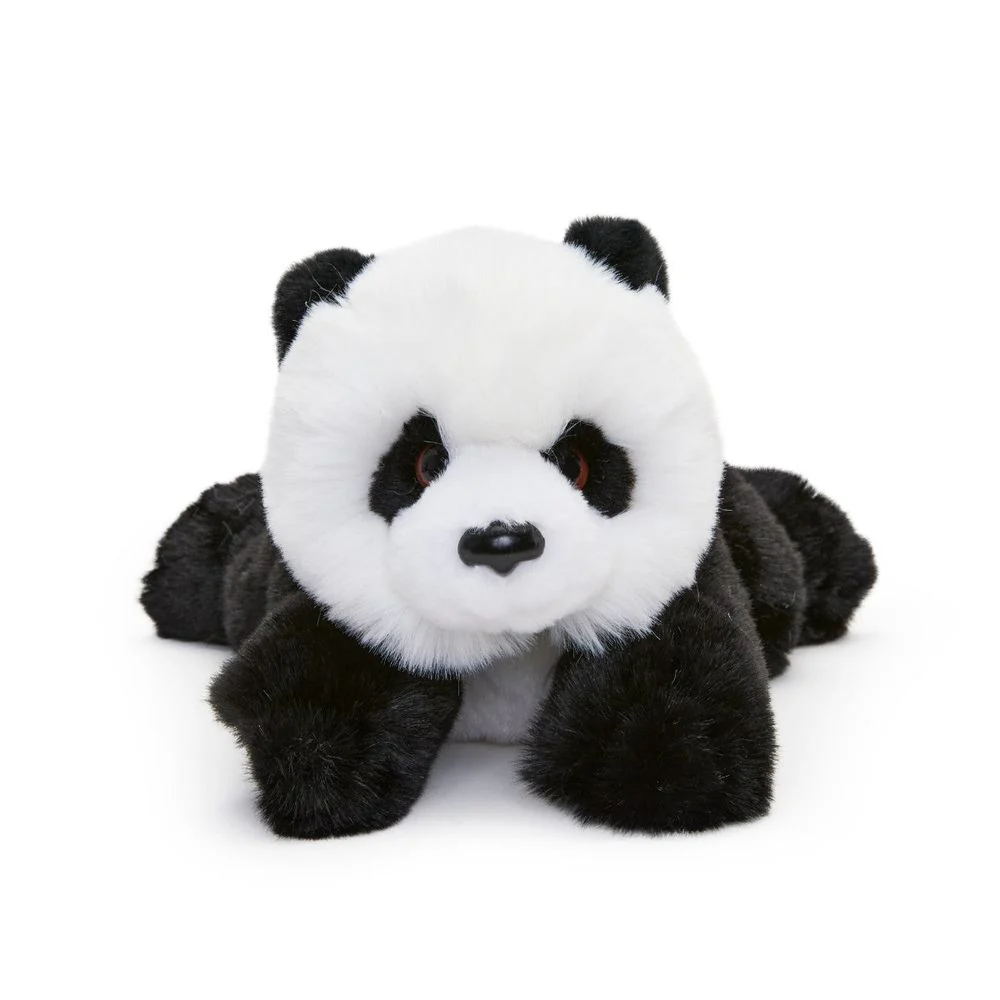 15” Adopt-A-Pets Plush Panda - Image 3