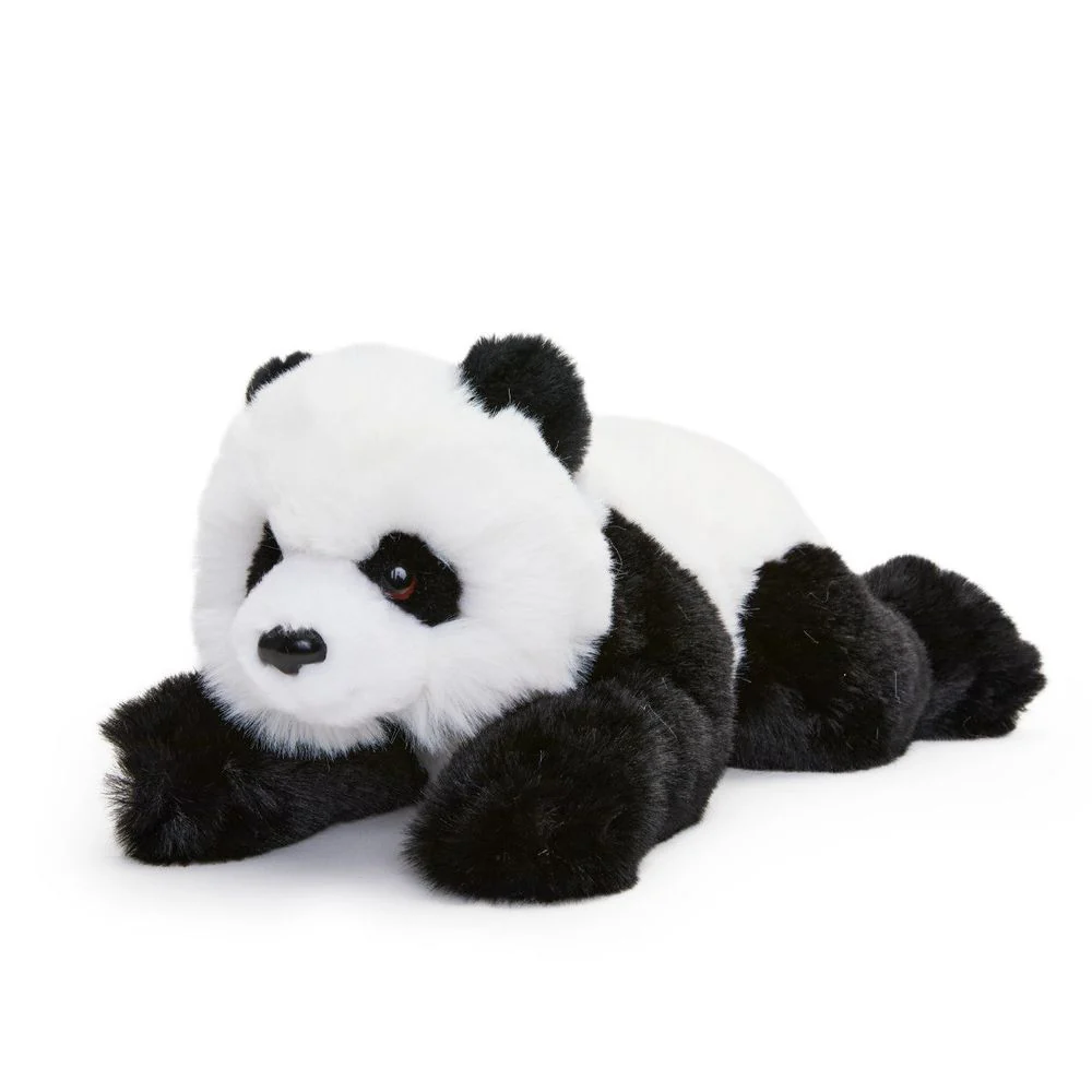 15” Adopt-A-Pets Plush Panda - Image 4