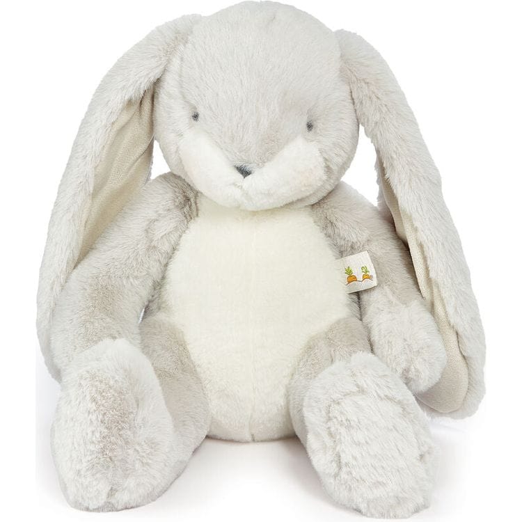 Sweet 16" Floppy Nibble Bunny - Gray