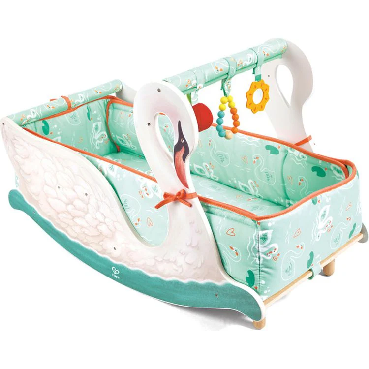 2-in-1 Swan Seat - Image 4