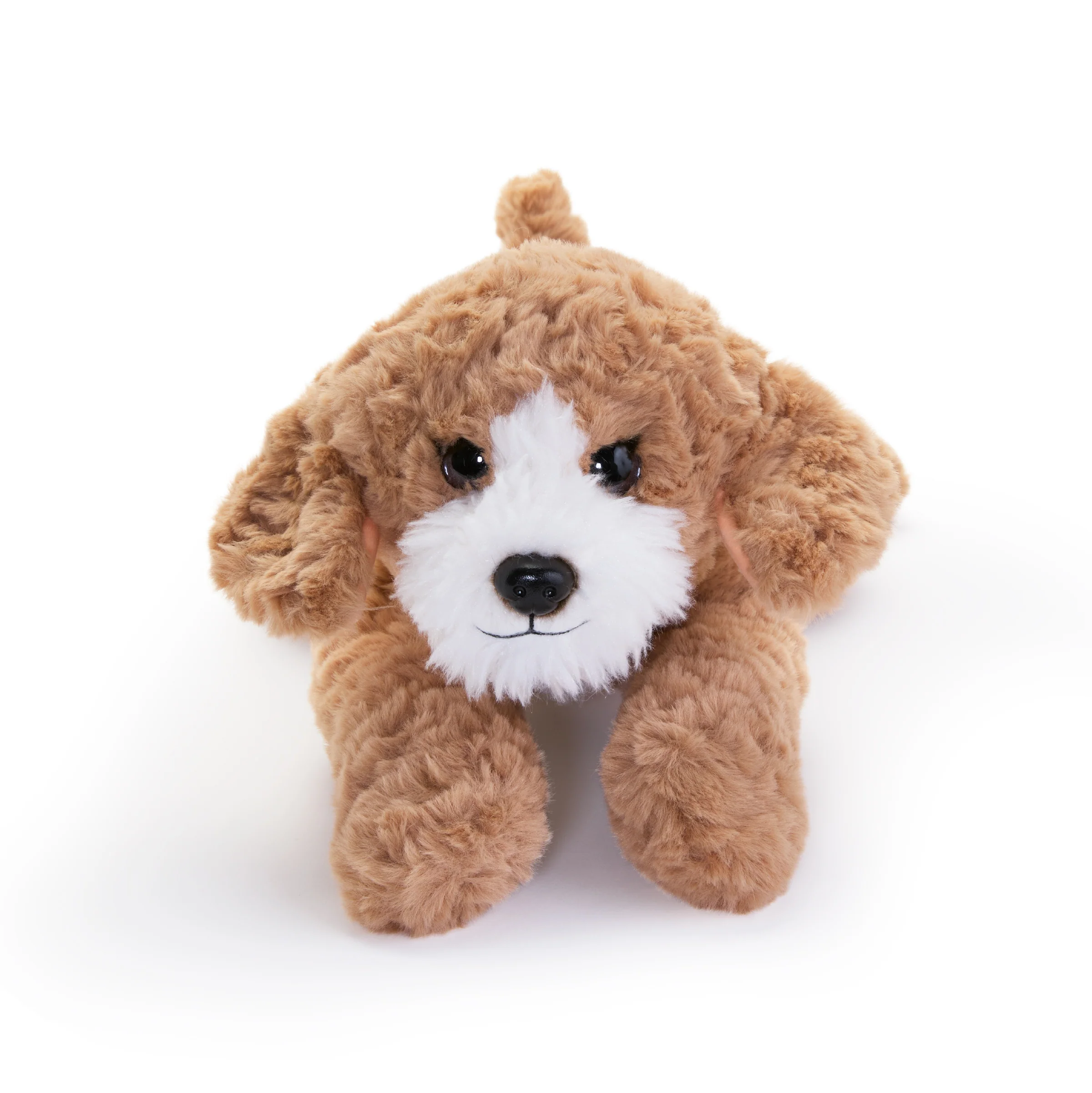 20” Adopt-A-Pets Cockapoo Plush - Image 3