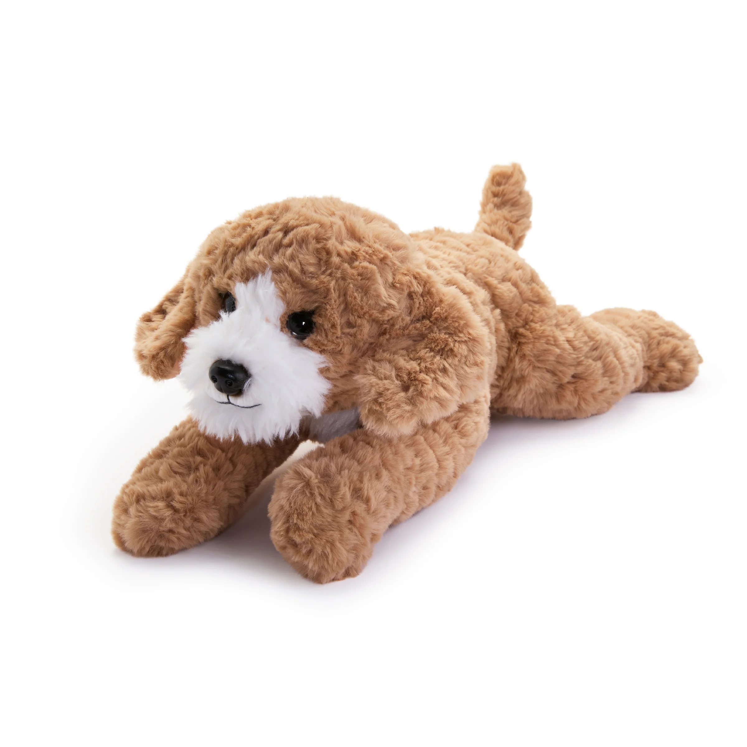 20” Adopt-A-Pets Cockapoo Plush - Image 4