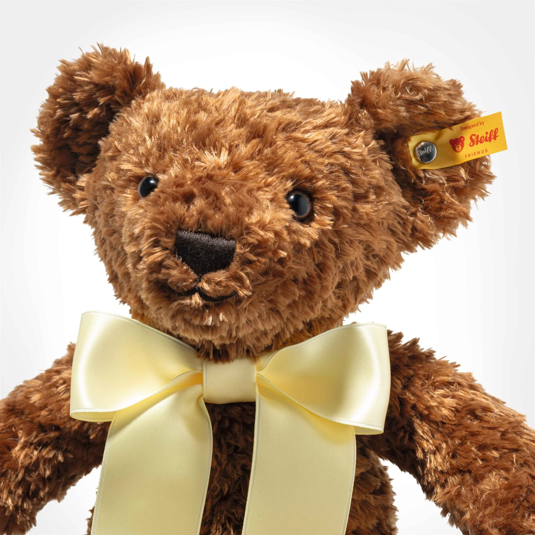 2026 Cozy Teddy Bear of the Year - Image 2