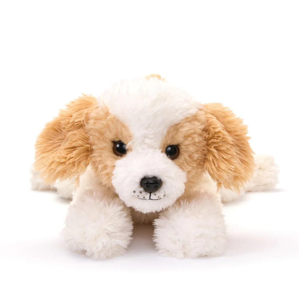 22” Adopt-A-Pets Cavachon Plush - Image 3