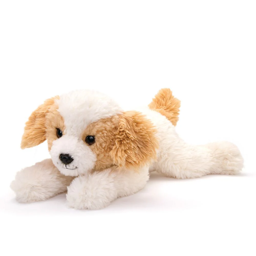 22” Adopt-A-Pets Cavachon Plush - Image 4