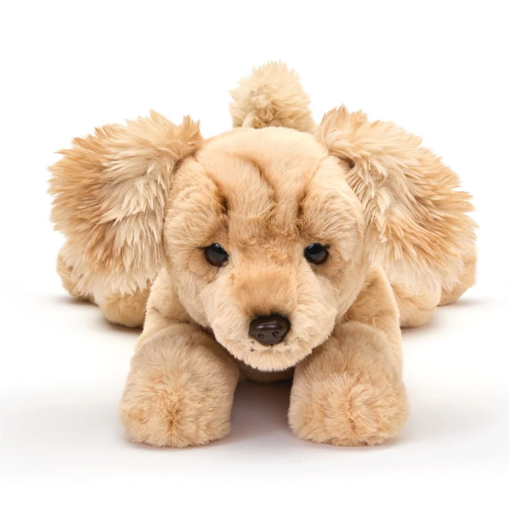 22” Adopt-A-Pets Chiweenie Plush - Image 3