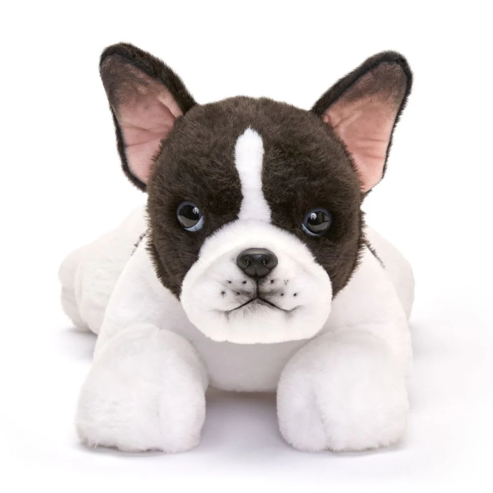 22” Adopt-A-Pets Frenchton Plush - Image 3