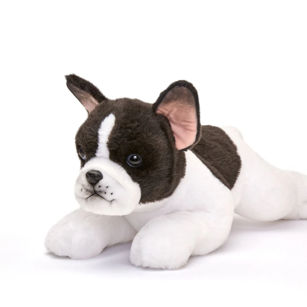 22” Adopt-A-Pets Frenchton Plush - Image 4