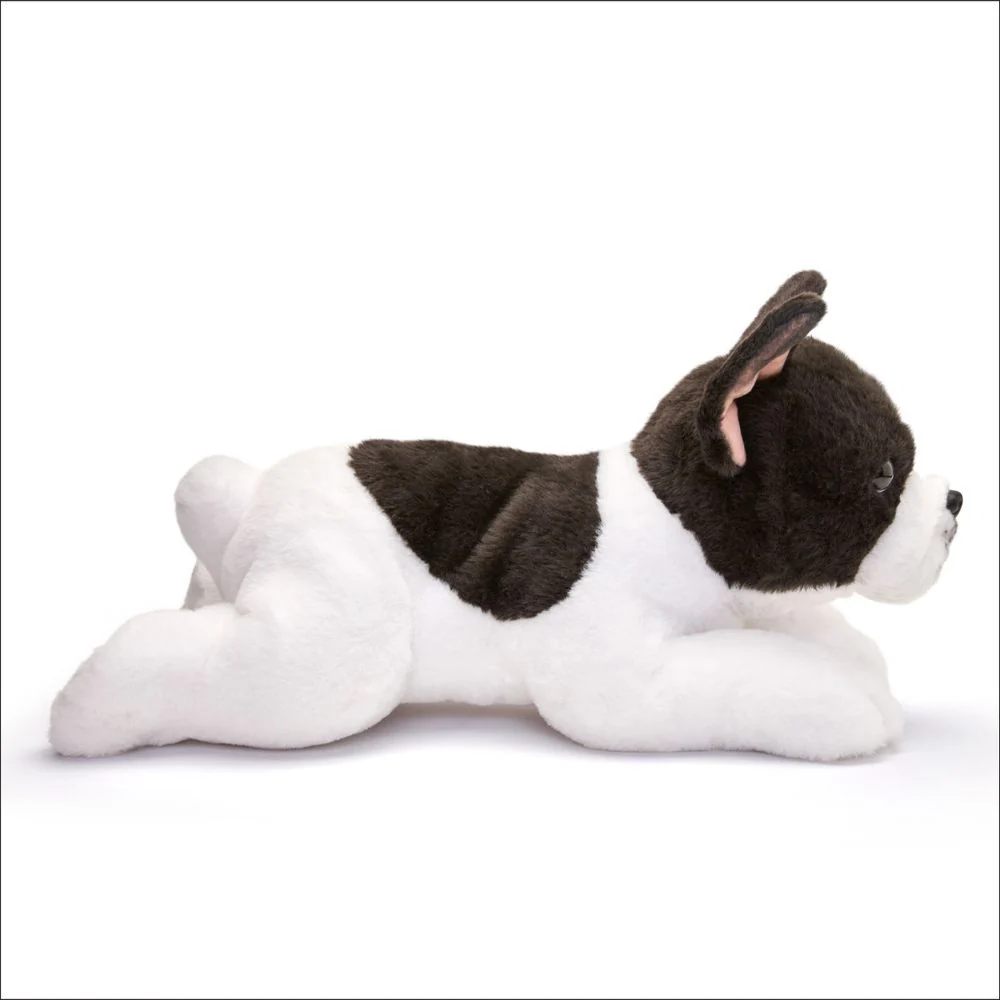 22” Adopt-A-Pets Frenchton Plush - Image 5