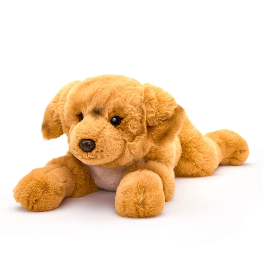22” Adopt-A-Pets Golden Retriever Plush - Image 3