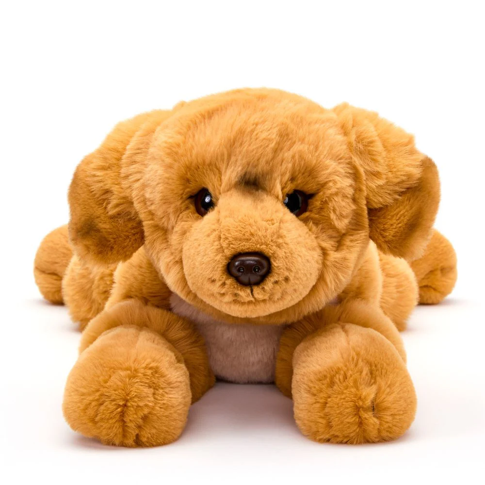 22” Adopt-A-Pets Golden Retriever Plush - Image 4