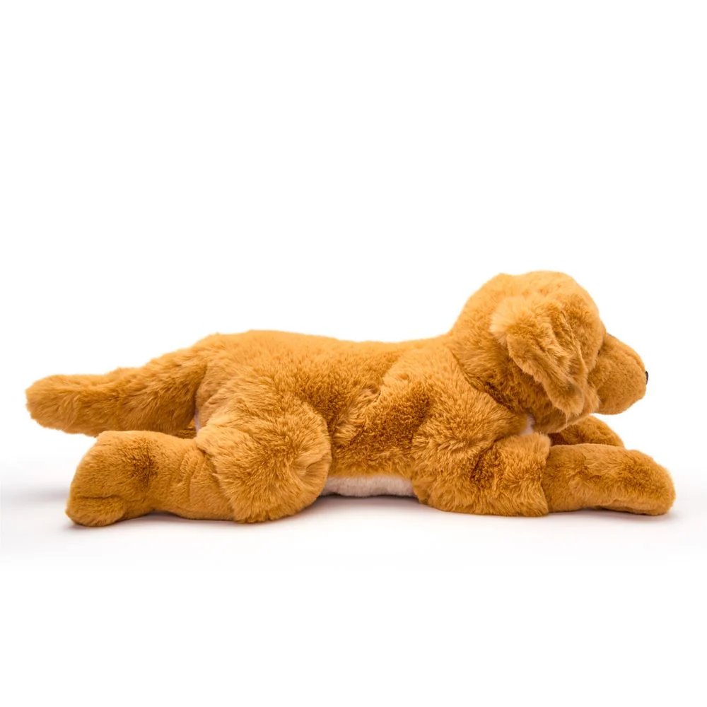 22” Adopt-A-Pets Golden Retriever Plush - Image 5