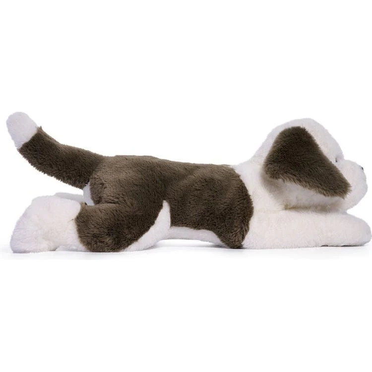 22" Adopt-A-Pets Mix Pups Plush Beabull - Image 3