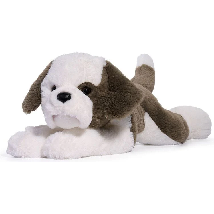 22" Adopt-A-Pets Mix Pups Plush Beabull - Image 4