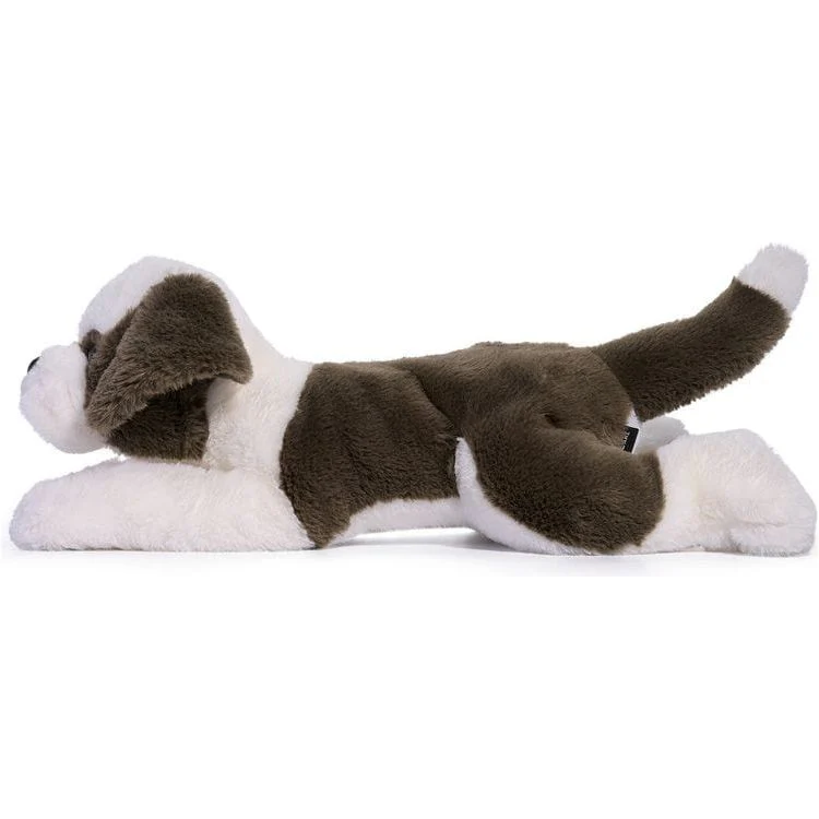 22" Adopt-A-Pets Mix Pups Plush Beabull - Image 5