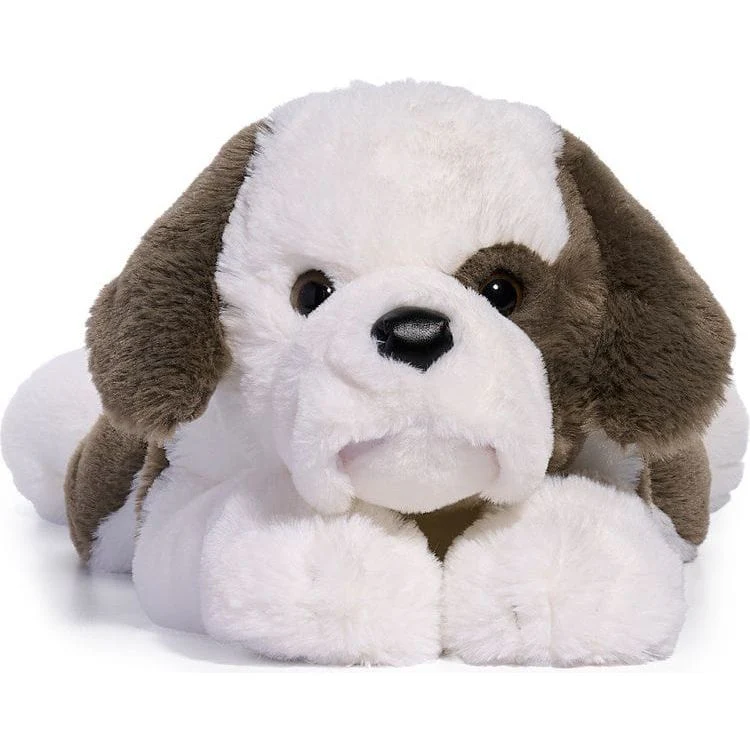 22" Adopt-A-Pets Mix Pups Plush Beabull - Image 6