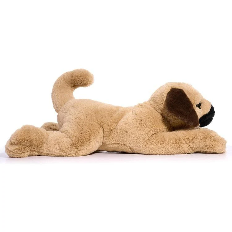 22" Adopt-A-Pets Mix Pups Plush Puggle - Image 3