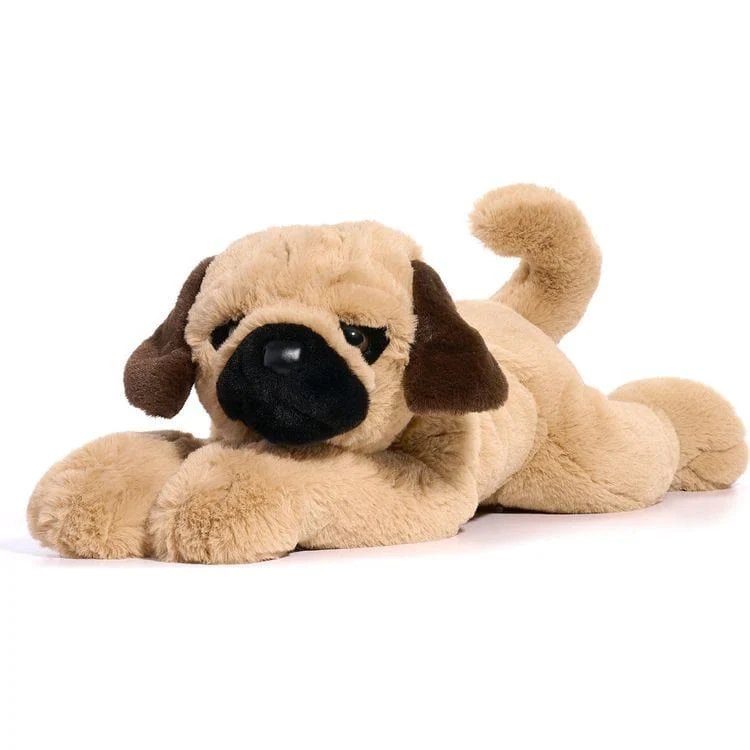 22" Adopt-A-Pets Mix Pups Plush Puggle - Image 4