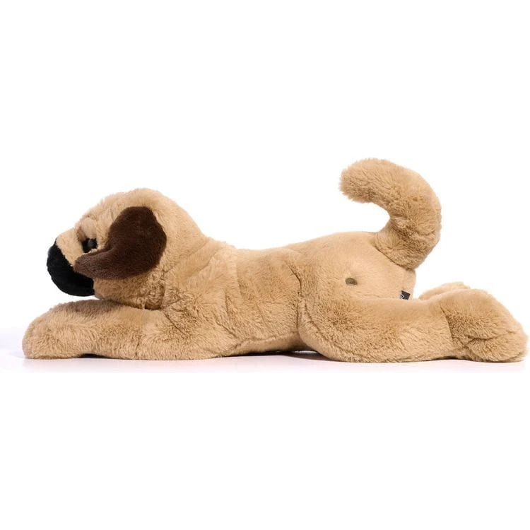 22" Adopt-A-Pets Mix Pups Plush Puggle - Image 5