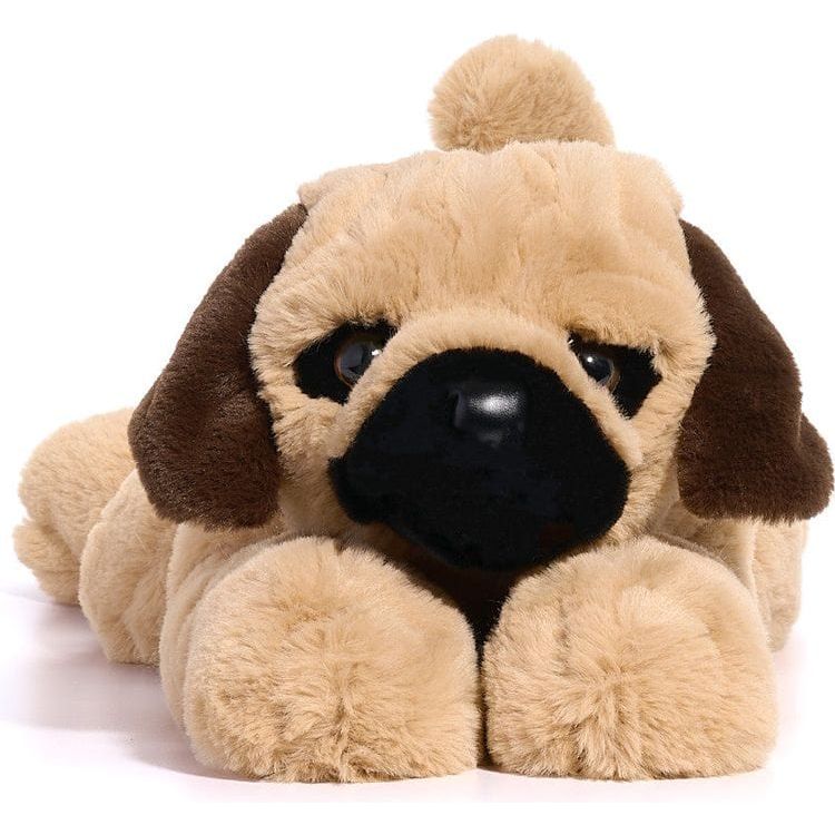 22" Adopt-A-Pets Mix Pups Plush Puggle - Image 6