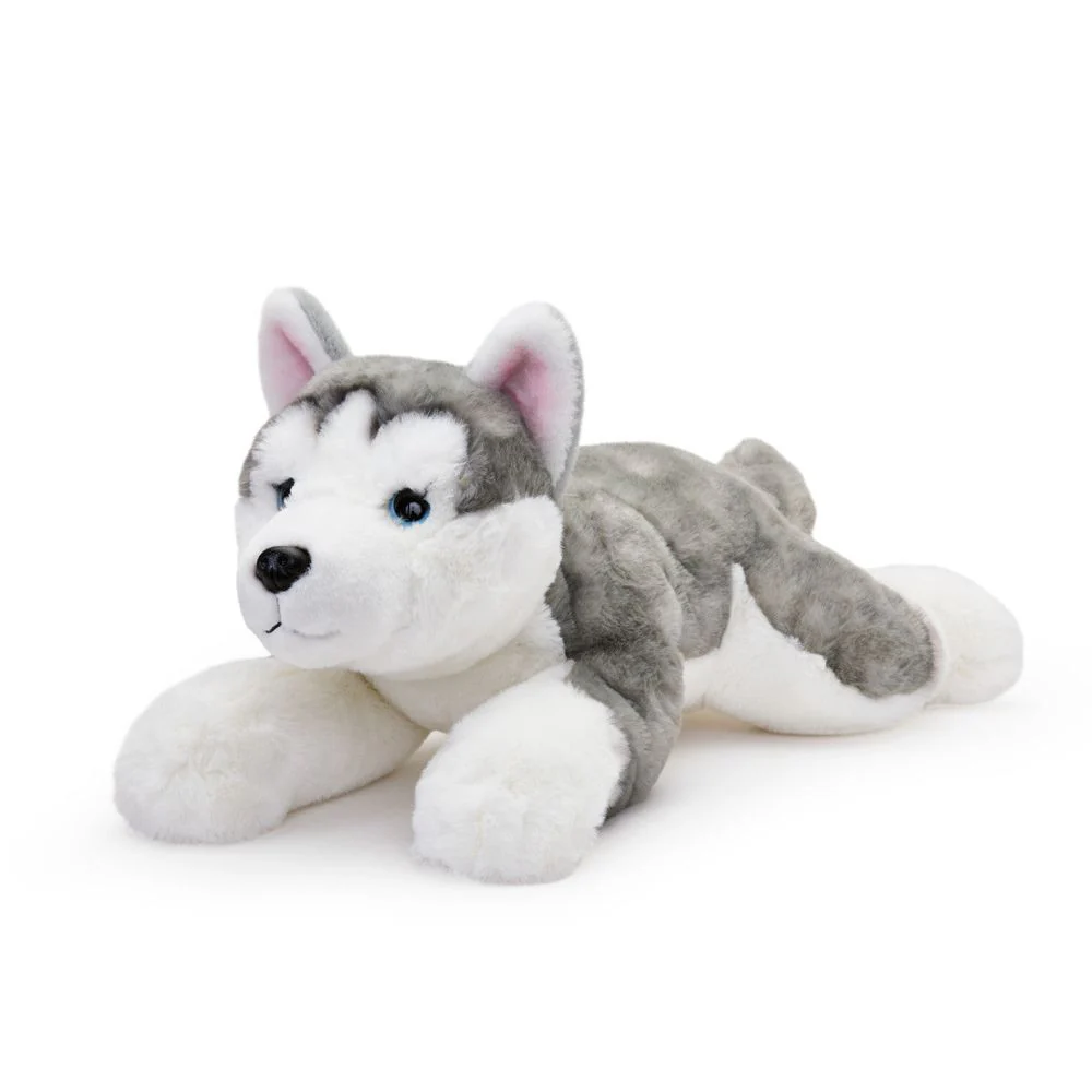 22” Adopt-A-Pets Plush Husky - Image 4
