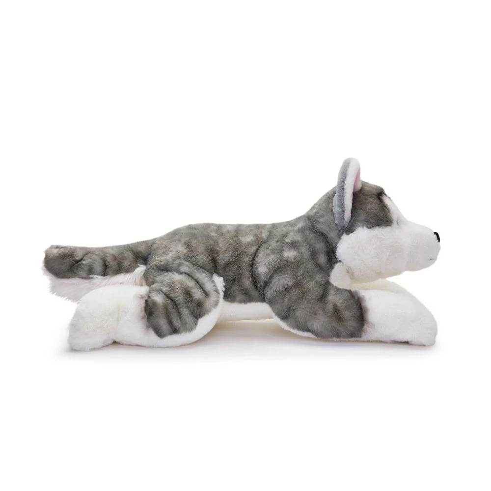 22” Adopt-A-Pets Plush Husky - Image 5